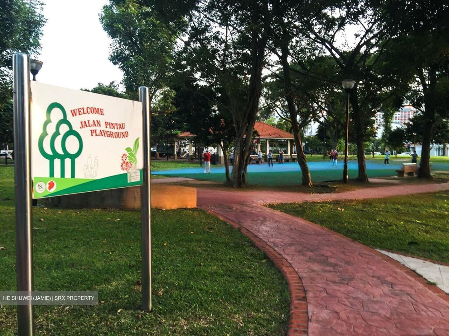 Sin Ming Road (D20), Semi-Detached #453373591